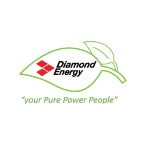 Diamond Energy